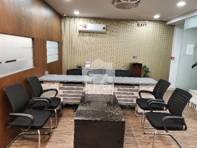 Office for rent in Rawalpindi, Islamabad Capital Territory