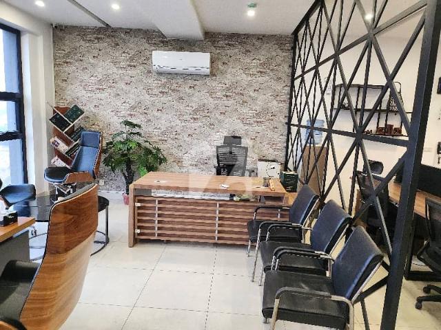 Office for rent