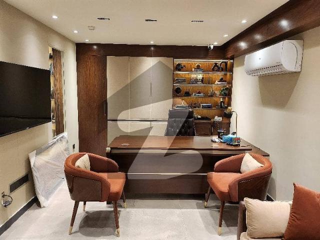 Office for rent in Rawalpindi, Islamabad Capital Territory