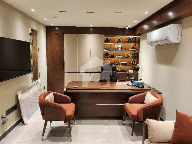 Office for rent in Rawalpindi, Islamabad Capital Territory