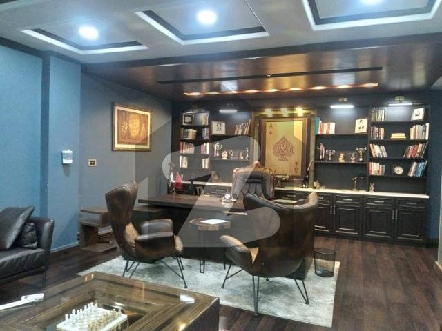 Office for rent in Rawalpindi, Islamabad Capital Territory