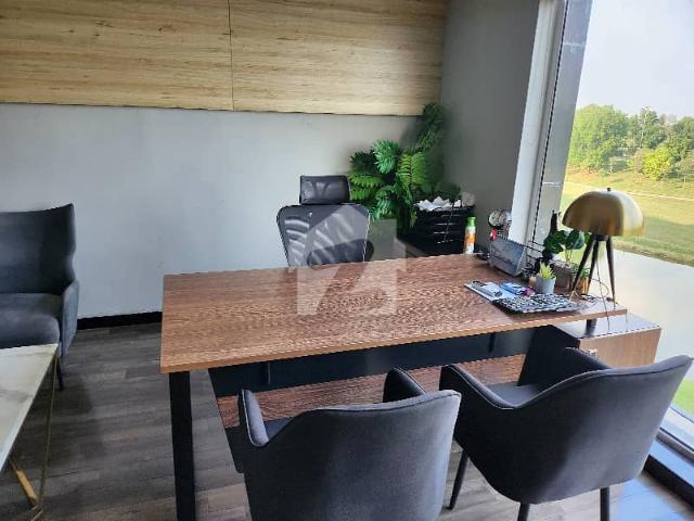 Office for rent in Rawalpindi, Islamabad Capital Territory