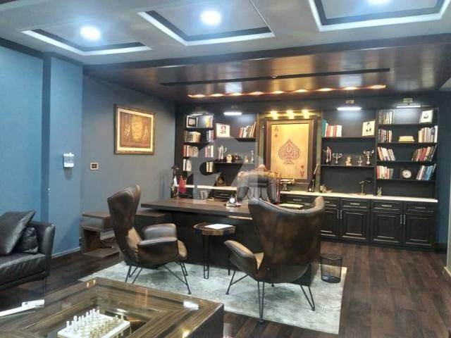 Office for rent in Rawalpindi, Islamabad Capital Territory