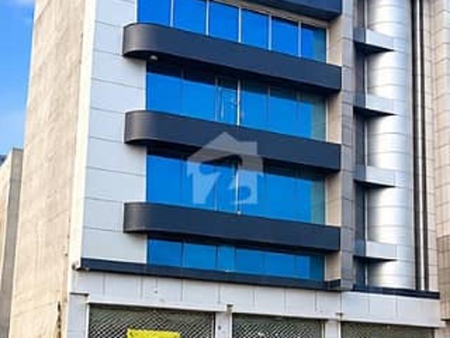 Building for rent in Islamabad