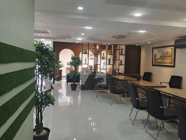 Office for rent in Rawalpindi, Islamabad Capital Territory