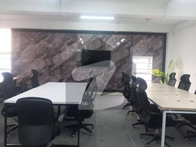 Office for rent in Rawalpindi, Islamabad Capital Territory