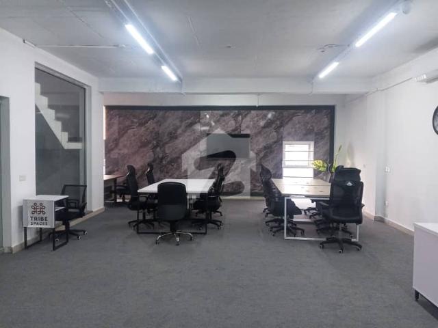 Office for rent in لاہور, لاہور ڈویژن