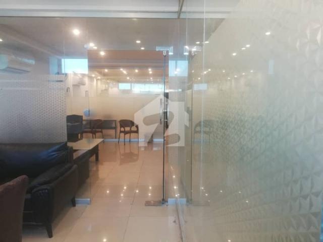 Office for rent