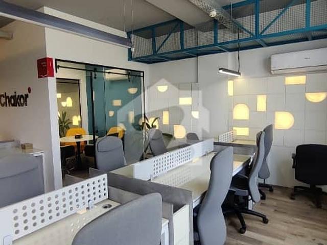 Office for rent
