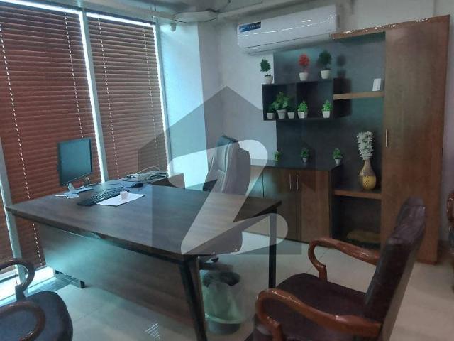 Office for rent in Rawalpindi, Islamabad Capital Territory