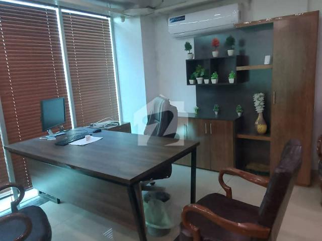 Office for rent in Rawalpindi, Islamabad Capital Territory