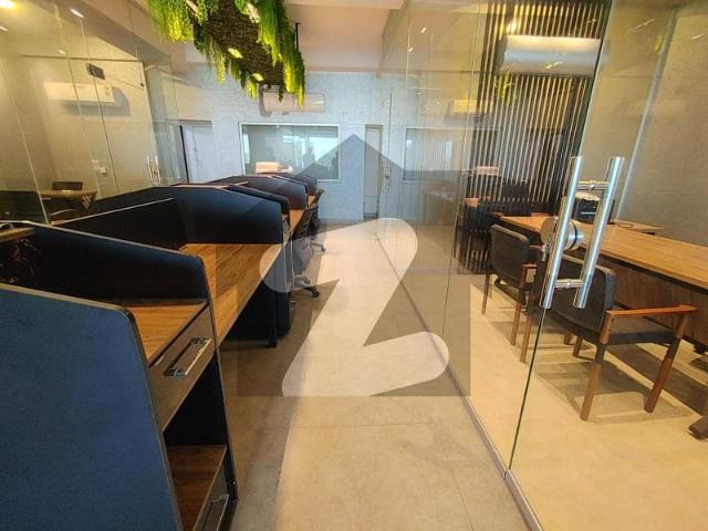 Office for rent in Rawalpindi, Islamabad Capital Territory