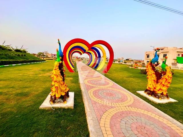 Property for sale in Islamabad