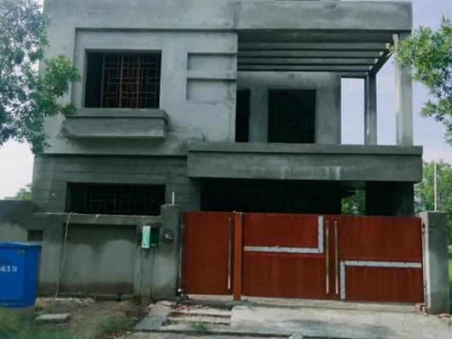 House for sale in Rawalpindi, Islamabad Capital Territory
