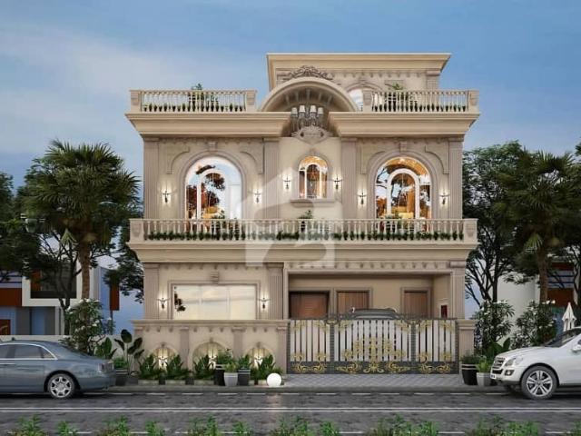 House for sale in Islamabad