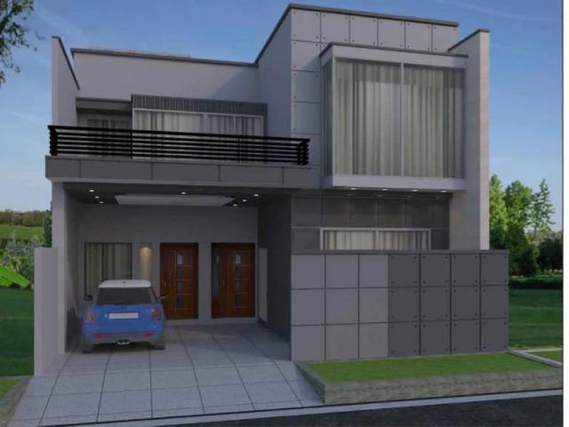 House for sale in اسلام آباد, زون 1