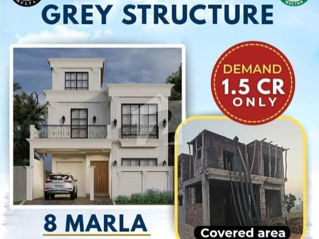 House for sale in Multan, Islamabad Capital Territory