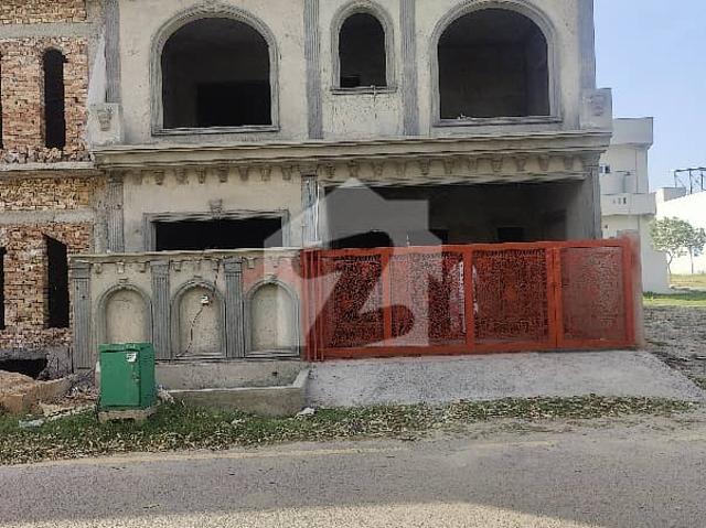 House for sale in Islamabad