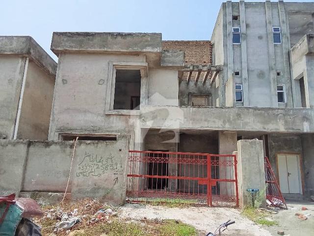 House for sale in Islamabad