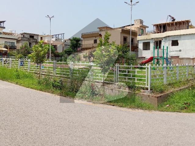 House for sale in Islamabad