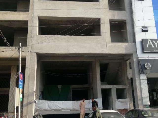 Commercial for sale in Rawalpindi, Islamabad Capital Territory