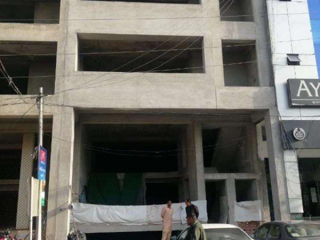 Commercial for sale in لاہور, لاہور ڈویژن