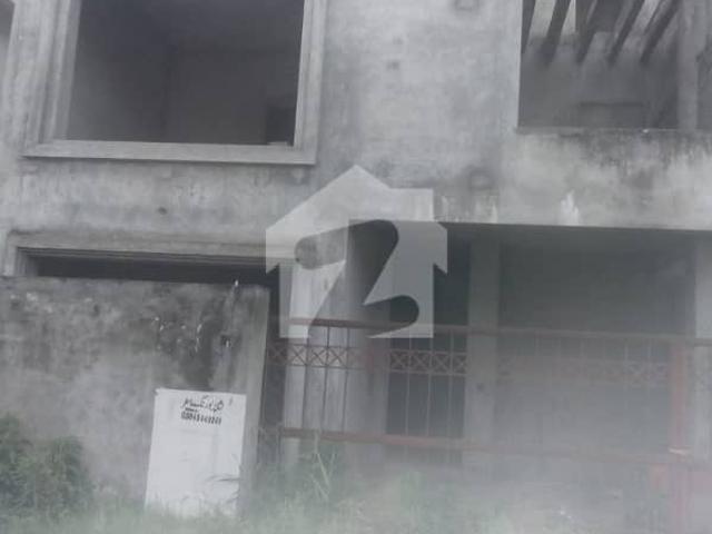 House for sale in Islamabad