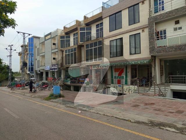 House for sale in Islamabad