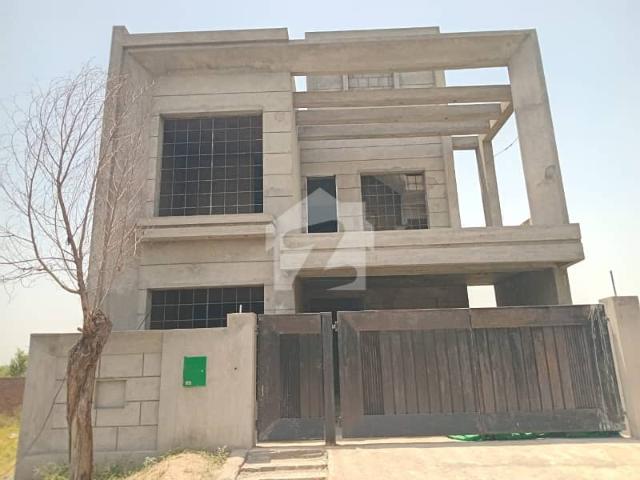 House for sale in Rawalpindi, Islamabad Capital Territory