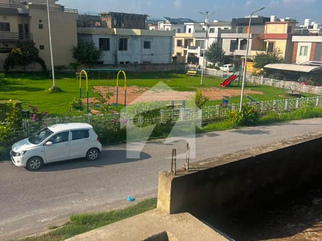 House for sale in اسلام آباد, زون 1