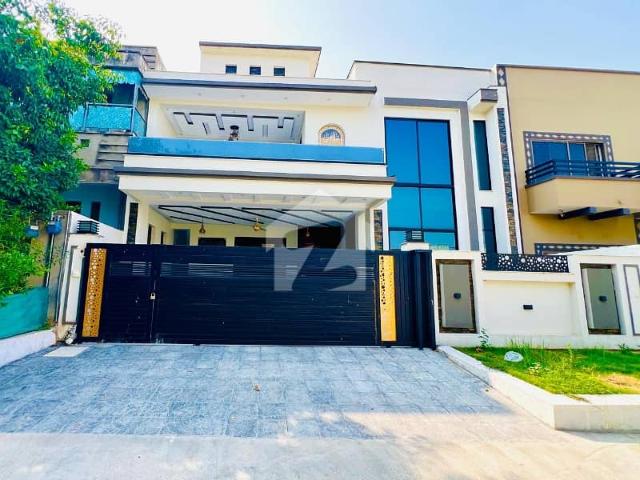 House for sale in Islamabad