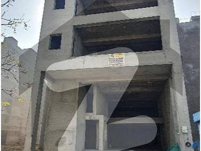 Building for sale in Rawalpindi, Islamabad Capital Territory