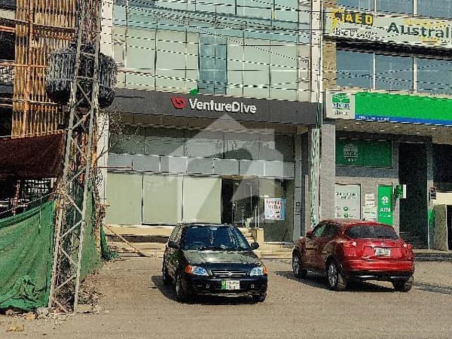 Office for rent in لاہور, لاہور ڈویژن