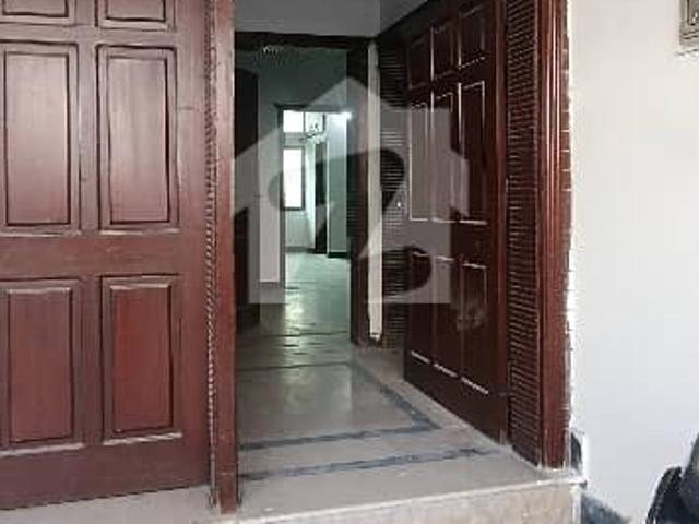 Property for rent in Islamabad