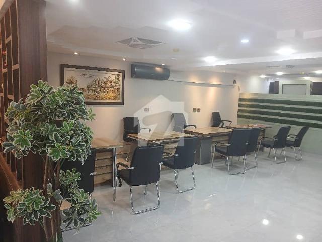 Office for rent