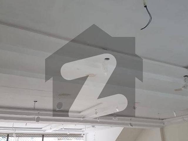 Office for rent in Rawalpindi, Islamabad Capital Territory
