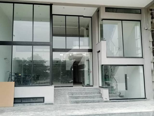 Office for rent in لاہور, لاہور ڈویژن