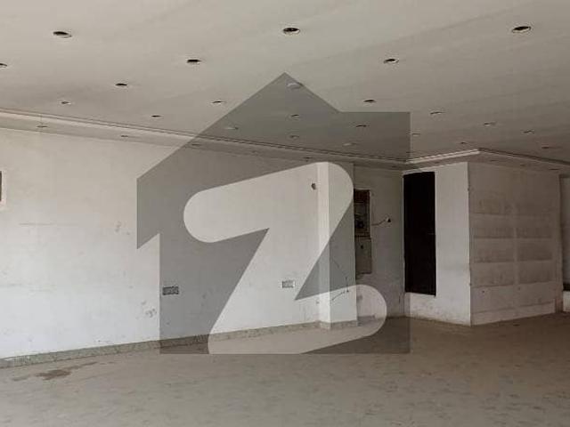 Warehouse for rent in Rawalpindi, Islamabad Capital Territory