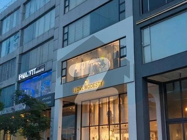 Building for rent in Rawalpindi, Islamabad Capital Territory