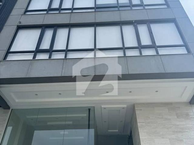 Commercial for rent in Rawalpindi, Islamabad Capital Territory