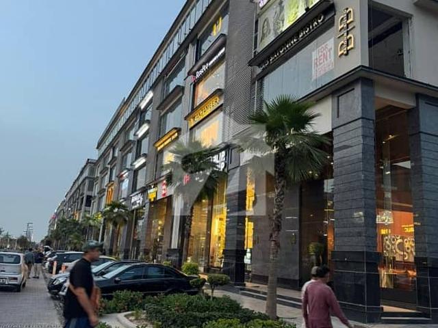 Building for rent in Rawalpindi, Islamabad Capital Territory