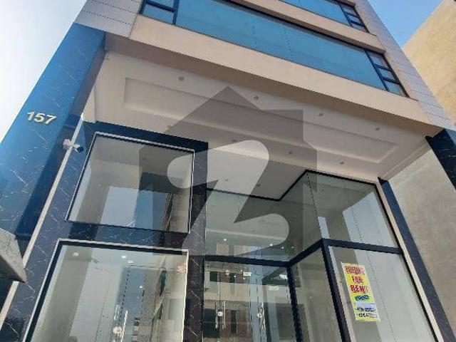 Building for rent in Rawalpindi, Islamabad Capital Territory