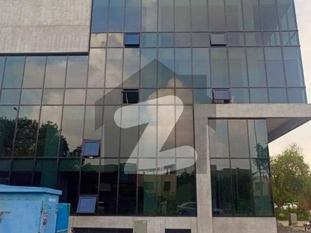 Office for rent in Rawalpindi, Islamabad Capital Territory