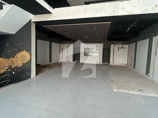 Office for rent in Rawalpindi, Islamabad Capital Territory