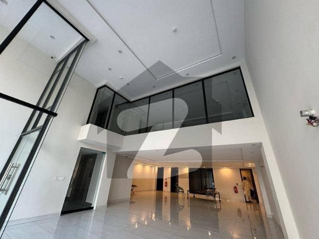 Office for rent in Rawalpindi, Islamabad Capital Territory