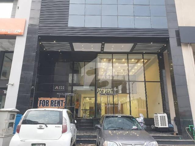 Commercial for rent in Rawalpindi, Islamabad Capital Territory