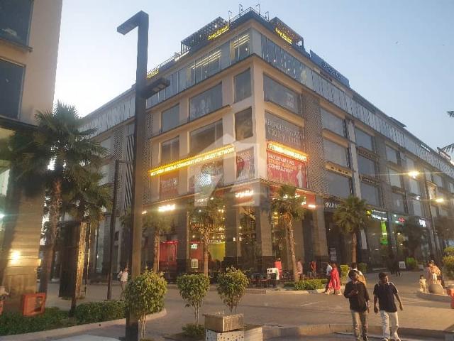Commercial for rent