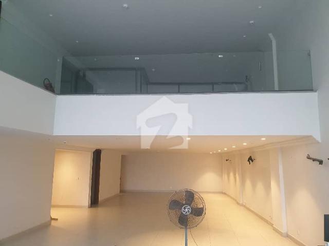 Commercial for rent