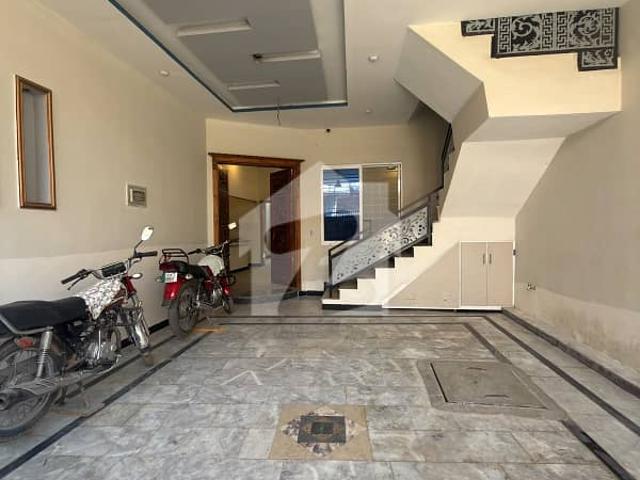 Property for rent in Islamabad