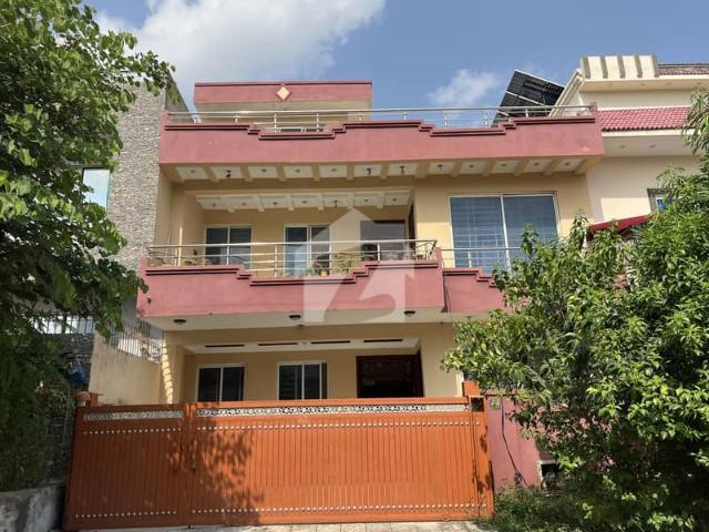 Property for rent in Islamabad